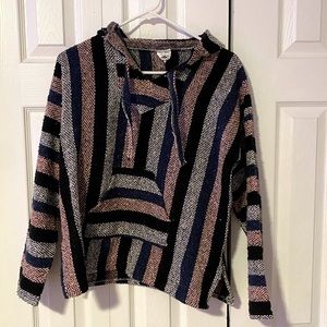 Drug rug size medium